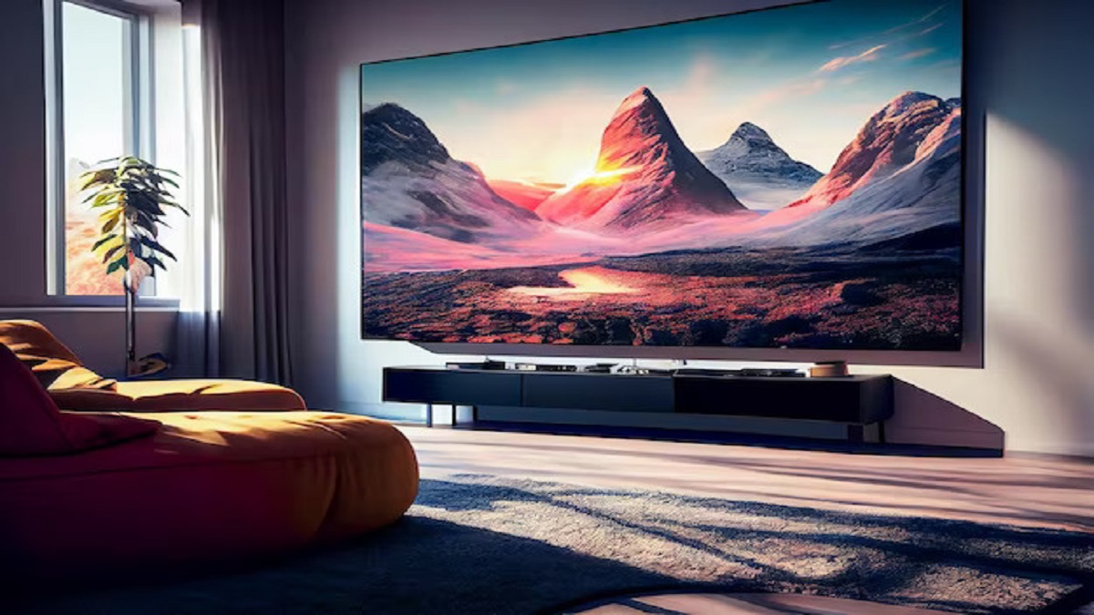 BestRated Smart TVs Under 60000 (June 2024) Check Out The Brands